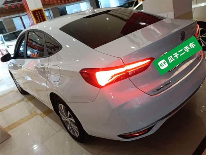 Фото 5 - Buick Verano