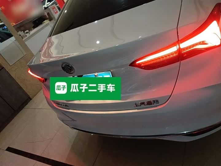 Фото 6 - Buick Verano