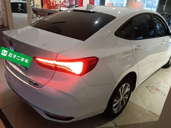 Фото 7 - Buick Verano