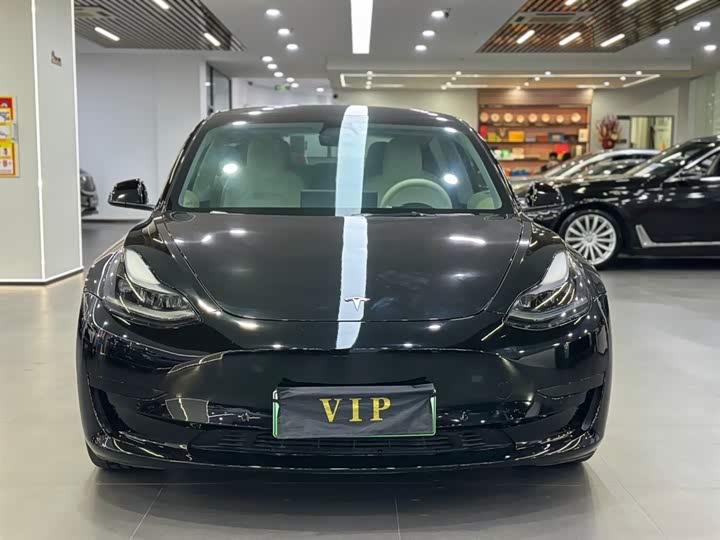 Фото 2 - Tesla Model 3