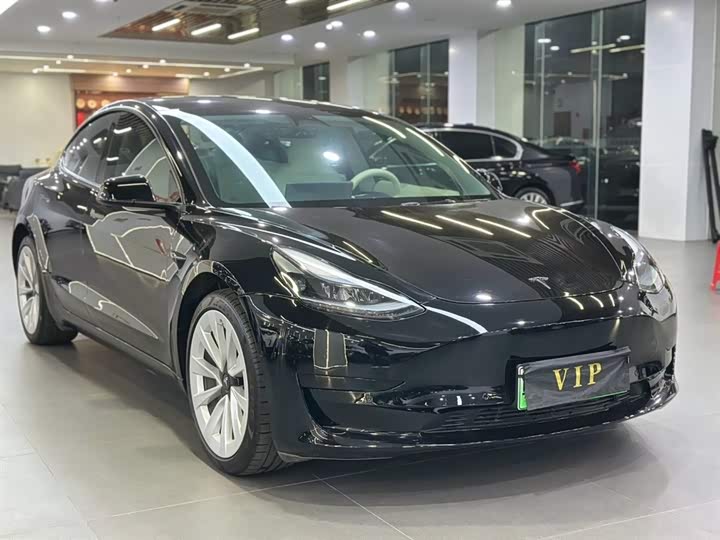 Фото 3 - Tesla Model 3