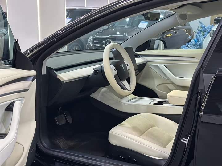 Фото 4 - Tesla Model 3