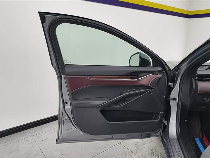 Фото 7 - Ford Mondeo