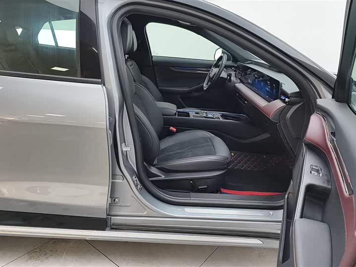 Фото 8 - Ford Mondeo