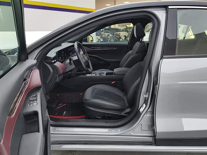 Фото 9 - Ford Mondeo