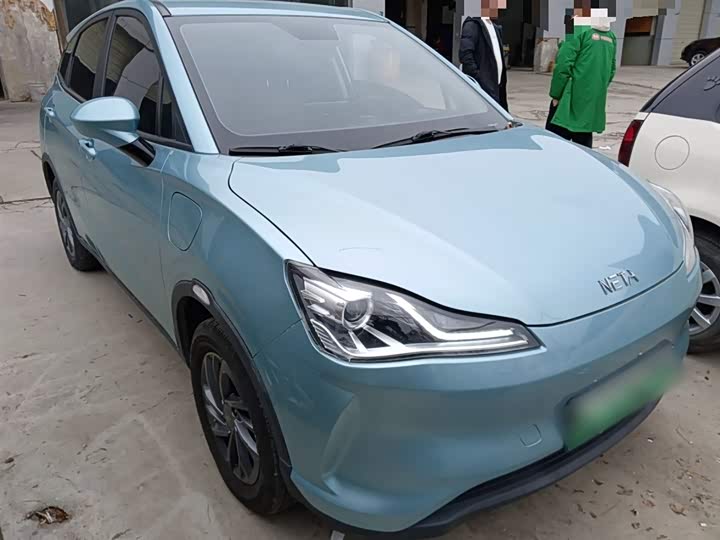 Фото 4 - Hozon V