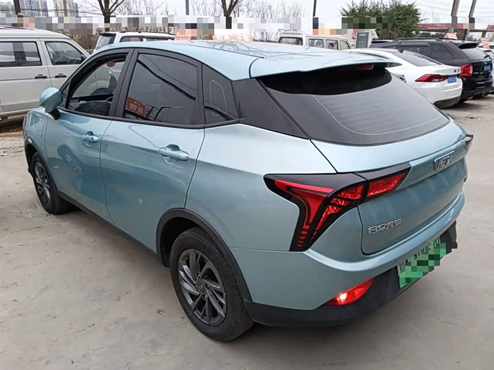 Фото 5 - Hozon V