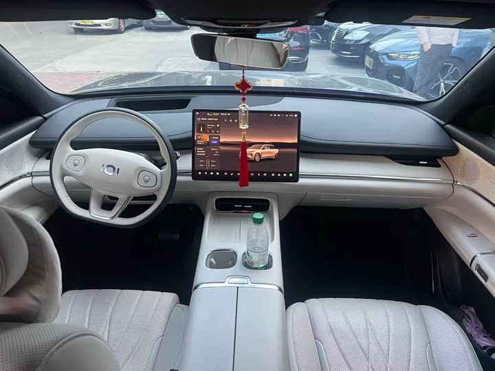 Фото 5 - Changan Qiyuan (Nevo) Q07