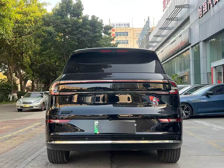 Фото 8 - Changan Qiyuan (Nevo) Q07