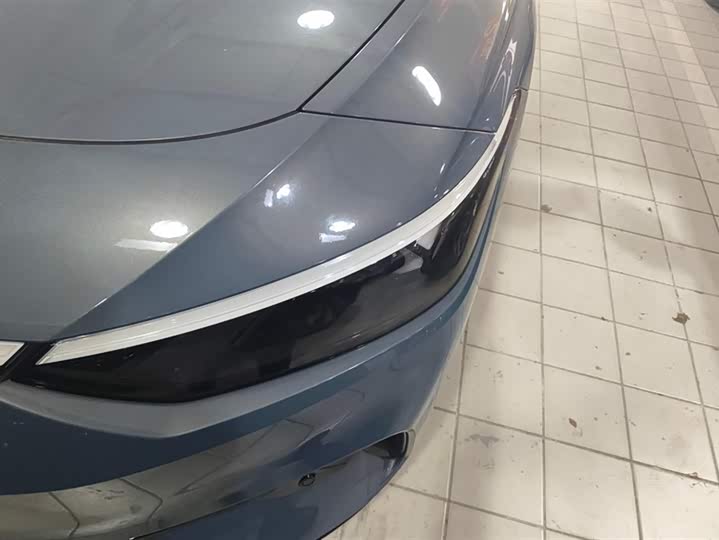 Фото 5 - Volkswagen ID.7 Vizzion