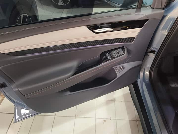 Фото 7 - Volkswagen ID.7 Vizzion