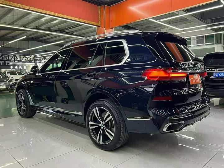 Фото 7 - BMW X7