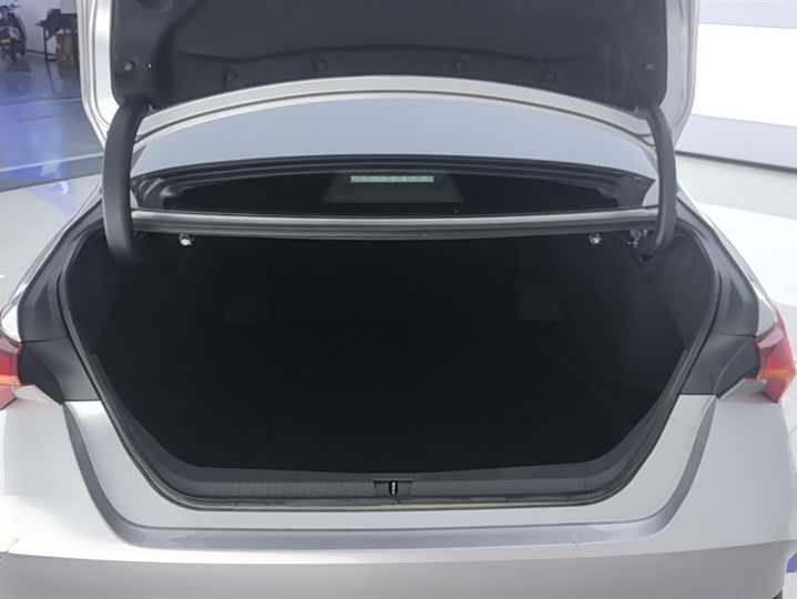 Фото 4 - Toyota Avalon