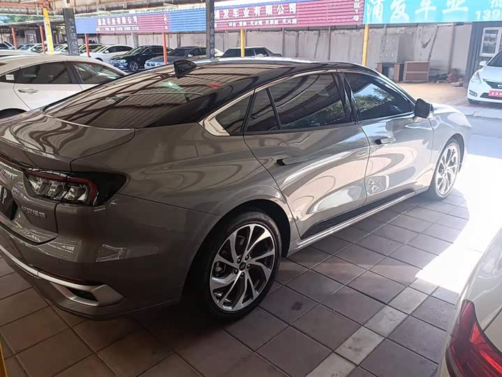 Фото 3 - Ford Mondeo