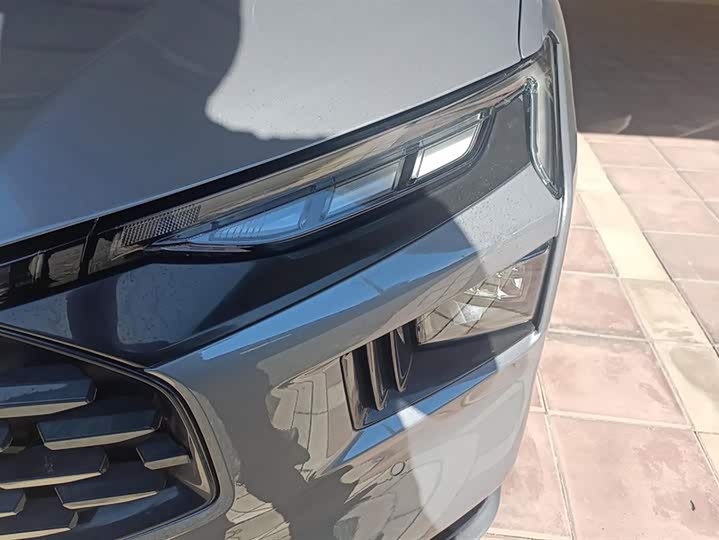 Фото 5 - Ford Mondeo