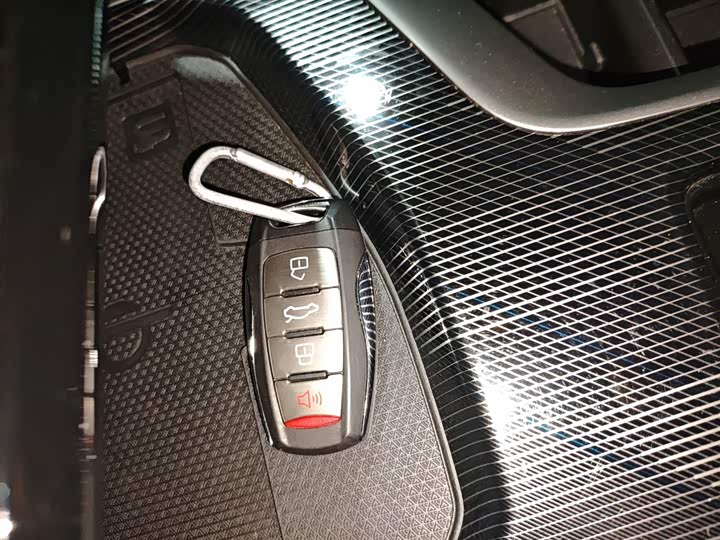 Фото 9 - Haval Chitu