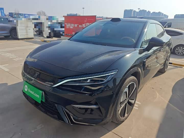 Фото 2 - BYD Song L