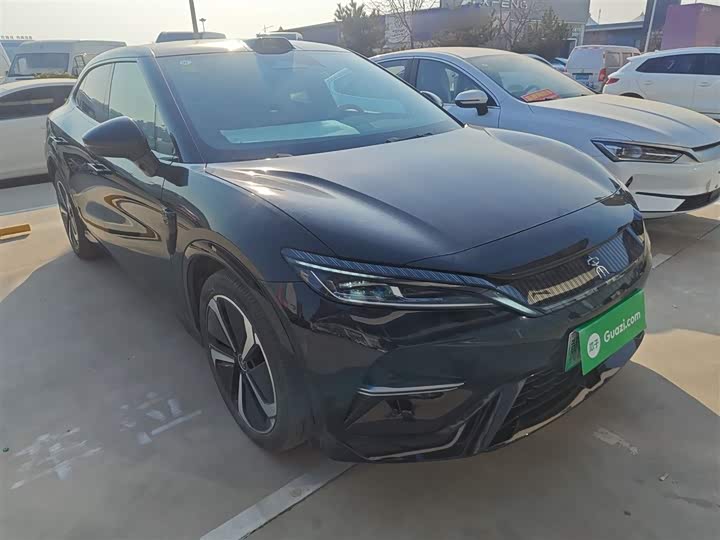 Фото 4 - BYD Song L