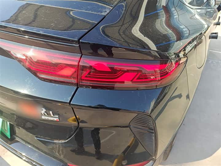 Фото 8 - BYD Song L