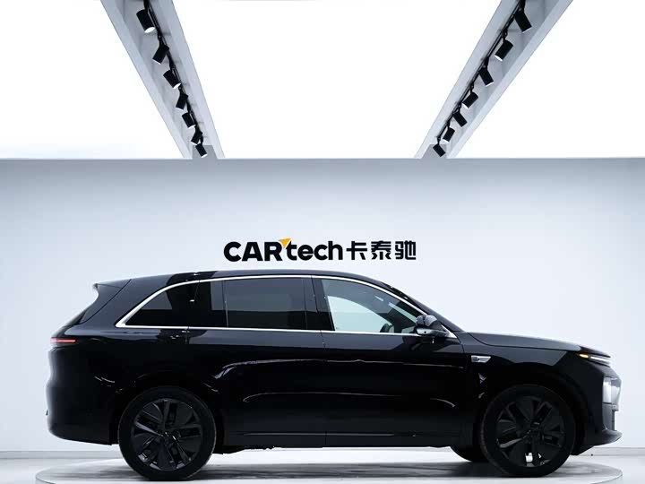 Фото 3 - LiXiang L6