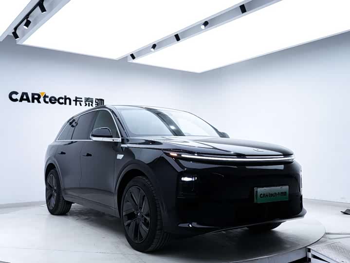 Фото 8 - LiXiang L6