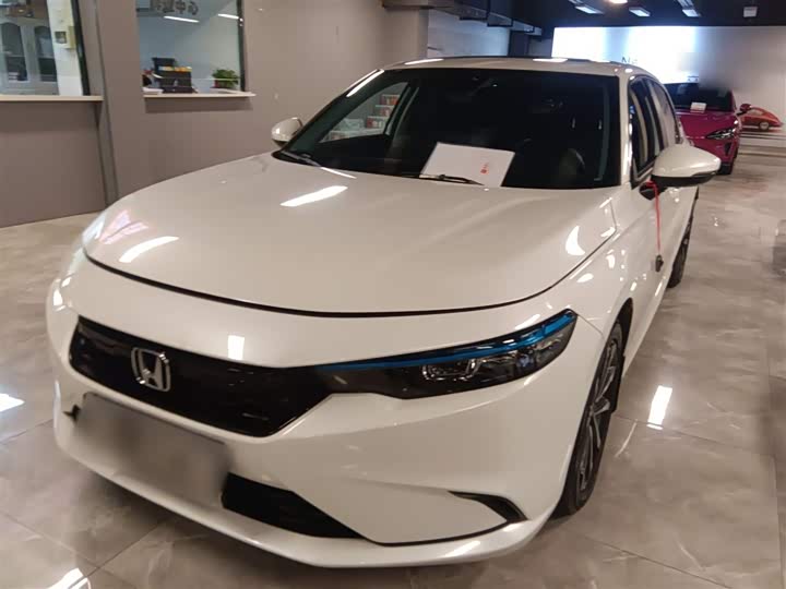 Фото 2 - Honda Integra