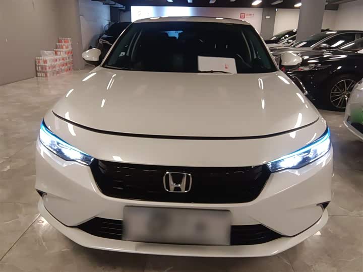 Фото 3 - Honda Integra