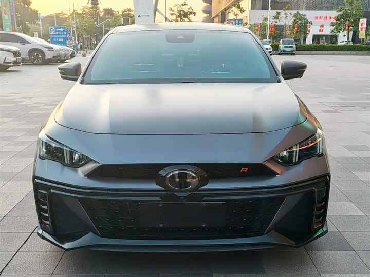 Фото 2 - GAC Trumpchi Empow R