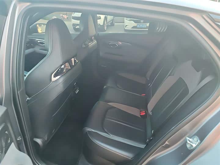 Фото 6 - GAC Trumpchi Empow R