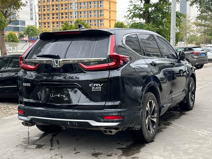 Фото 4 - Honda CR-V