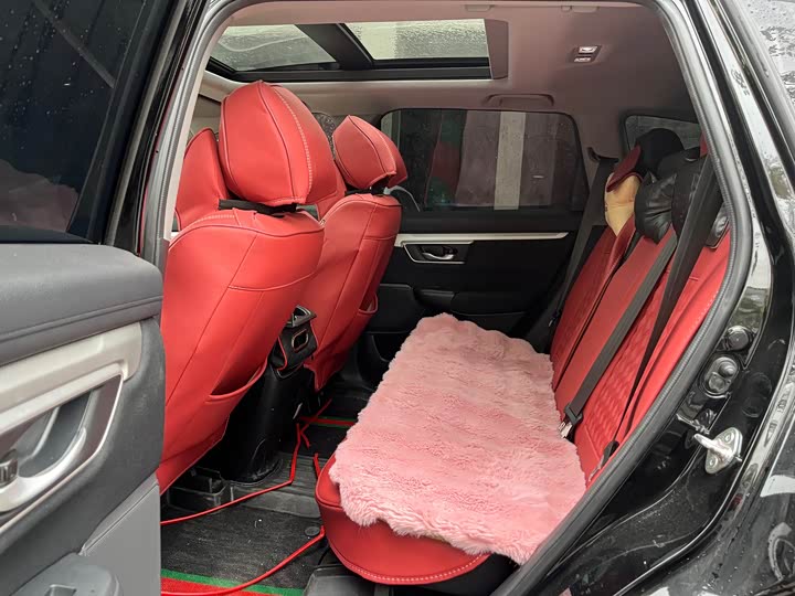 Фото 9 - Honda CR-V