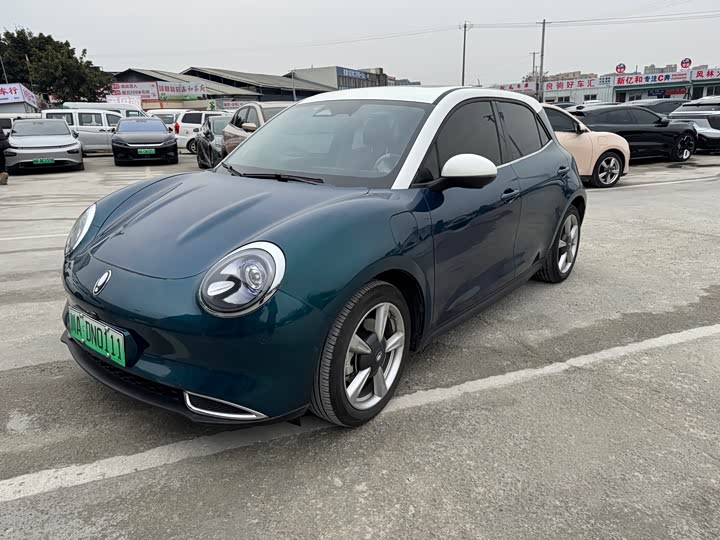 Фото 1 - Ora Good Cat (03)