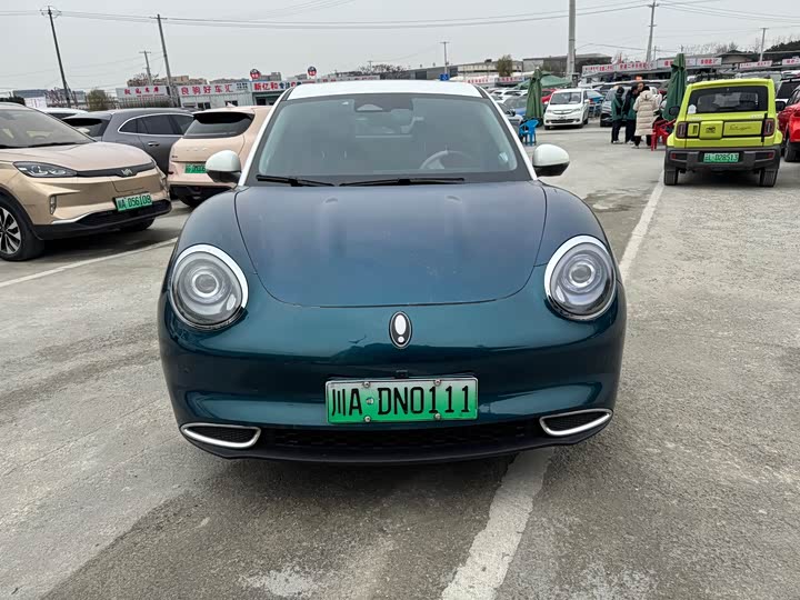 Фото 2 - Ora Good Cat (03)