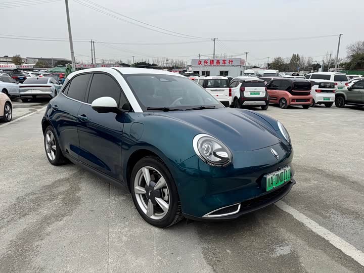 Фото 3 - Ora Good Cat (03)