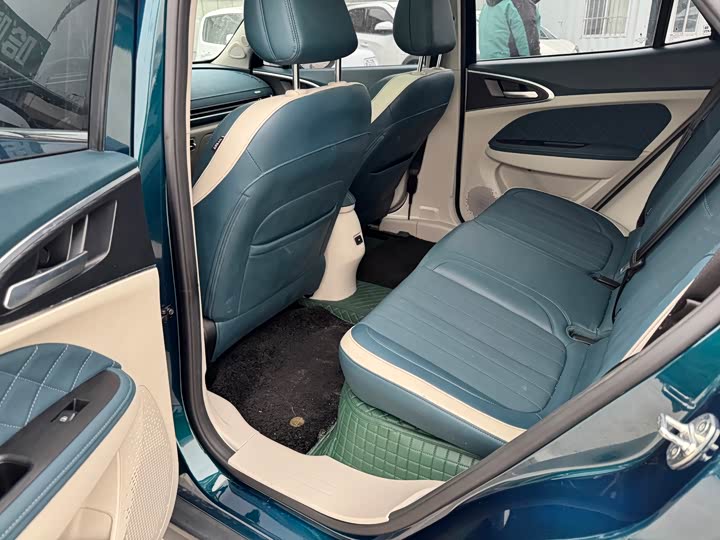 Фото 4 - Ora Good Cat (03)