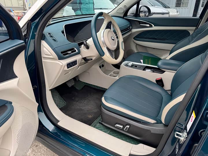 Фото 5 - Ora Good Cat (03)