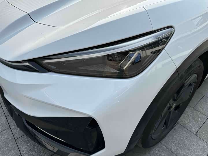 Фото 3 - Volkswagen ID.Unyx