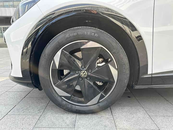 Фото 5 - Volkswagen ID.Unyx