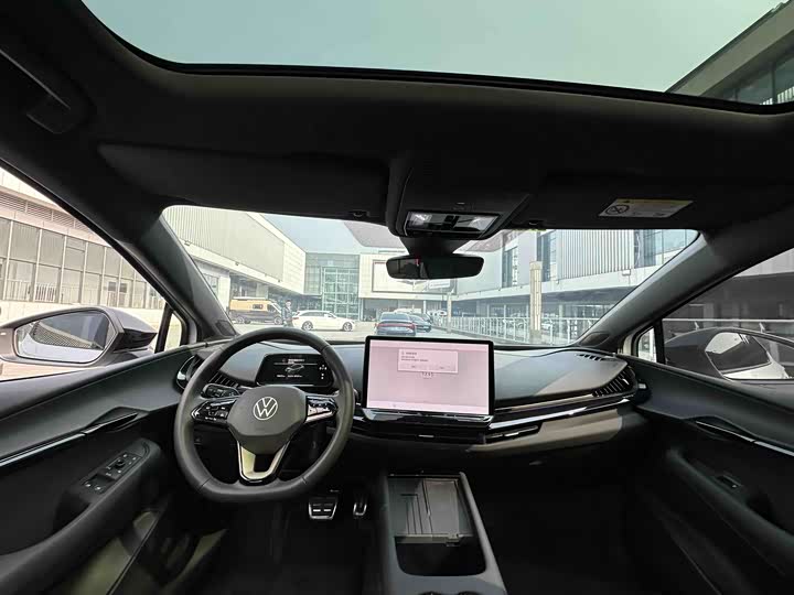 Фото 7 - Volkswagen ID.Unyx