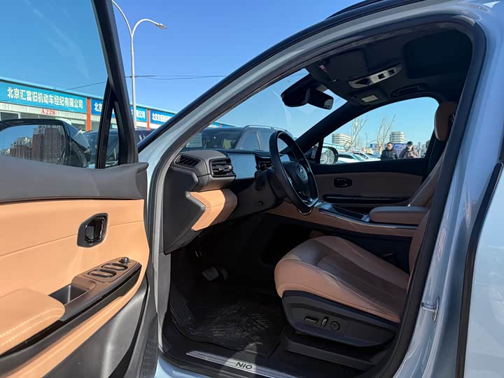 Фото 4 - Nio ES6