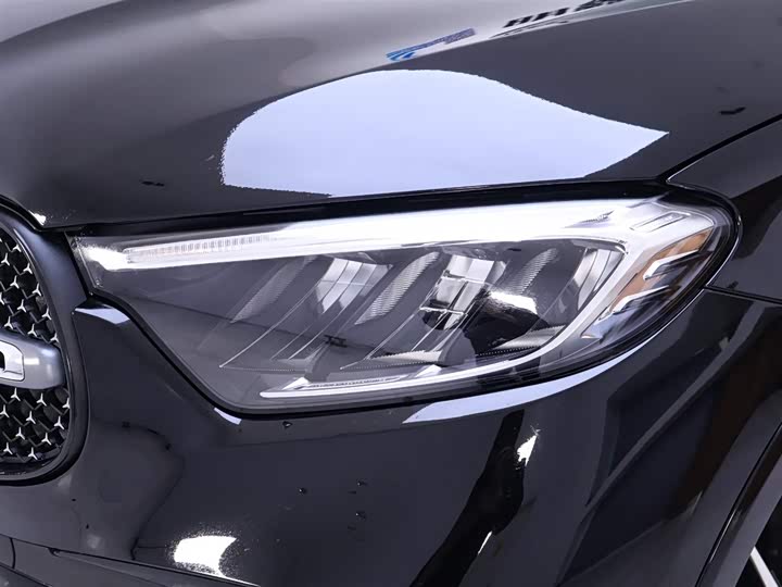 Фото 4 - Mercedes-Benz GLC-Class