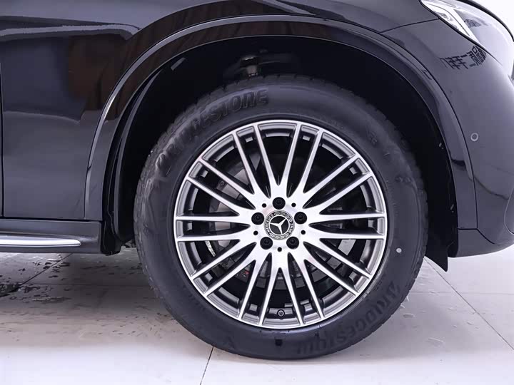 Фото 6 - Mercedes-Benz GLC-Class