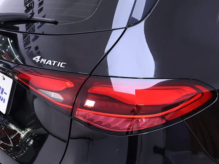 Фото 9 - Mercedes-Benz GLC-Class