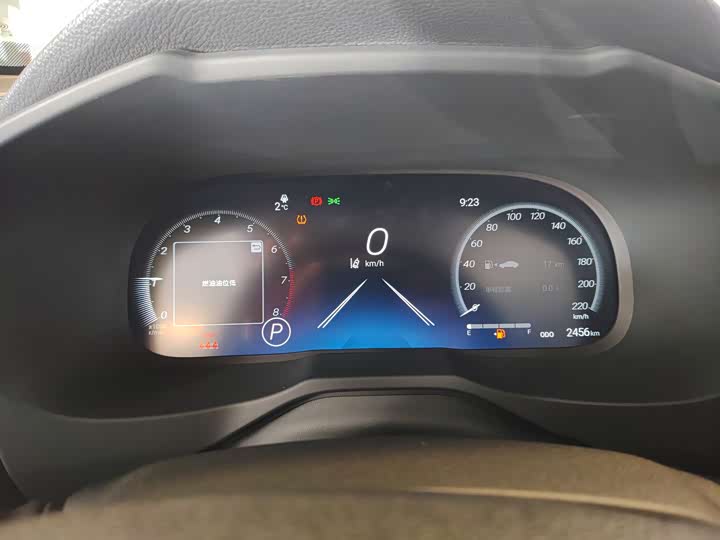 Фото 7 - Toyota Wildlander