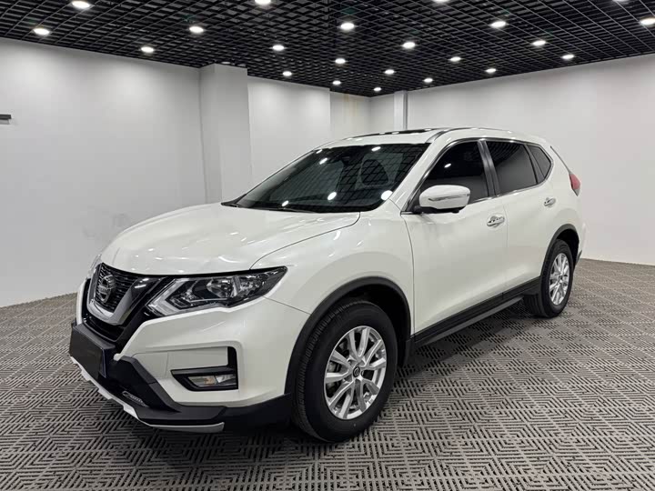 Фото 3 - Nissan X-Trail