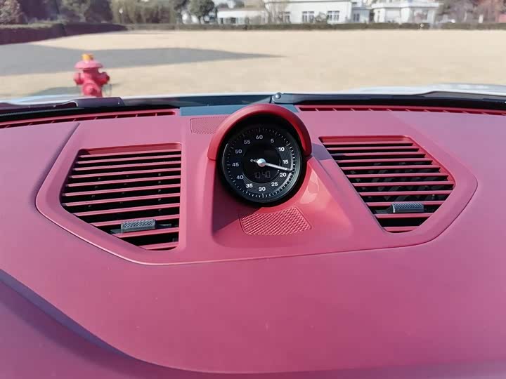 Фото 2 - Porsche 911