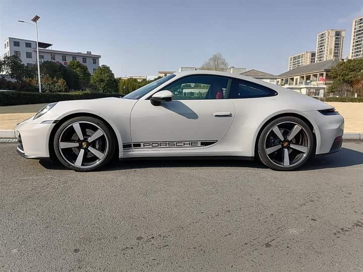 Фото 6 - Porsche 911