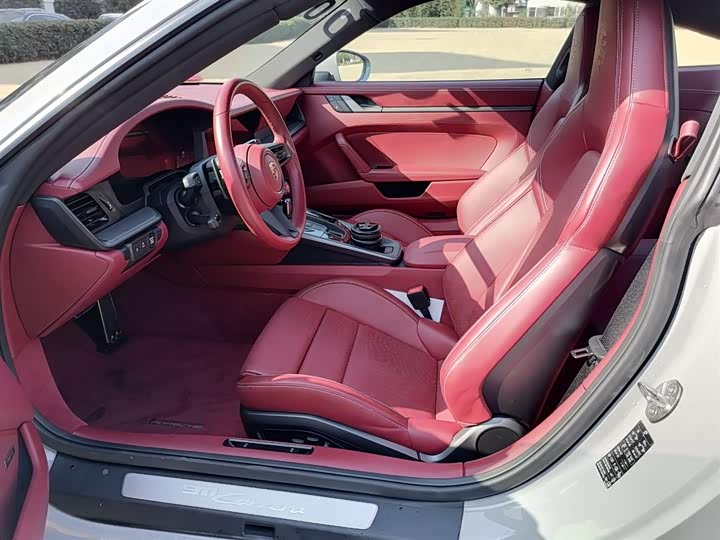 Фото 7 - Porsche 911