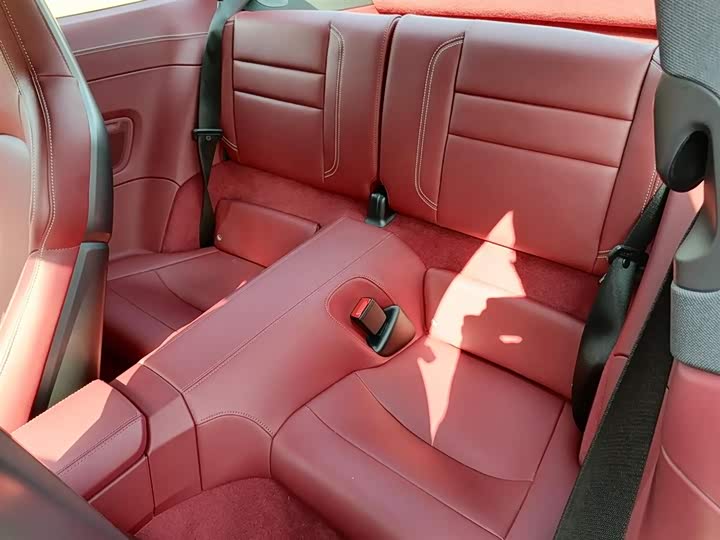 Фото 9 - Porsche 911