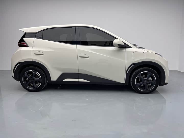 Фото 9 - BYD Seagull